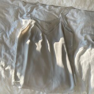 Aritzia: Mesh Camisole